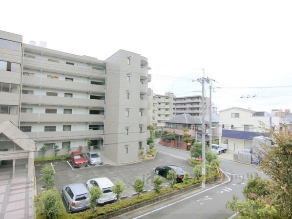 フォレストヒルズの物件内観写真